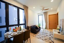 Urban Treasures (D14), Condominium #468513811